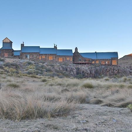 Tenahead Lodge & Spa Rhodes Eksteriør billede