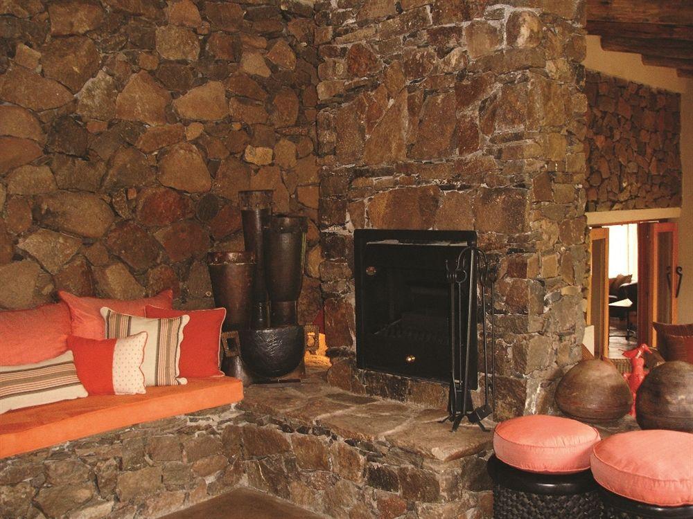 Tenahead Lodge & Spa Rhodes Eksteriør billede