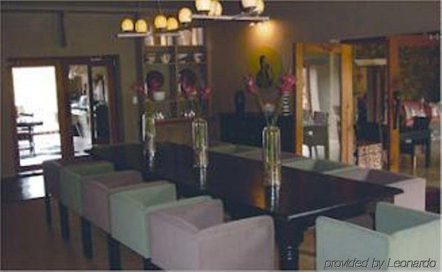 Tenahead Lodge & Spa Rhodes Restaurant billede